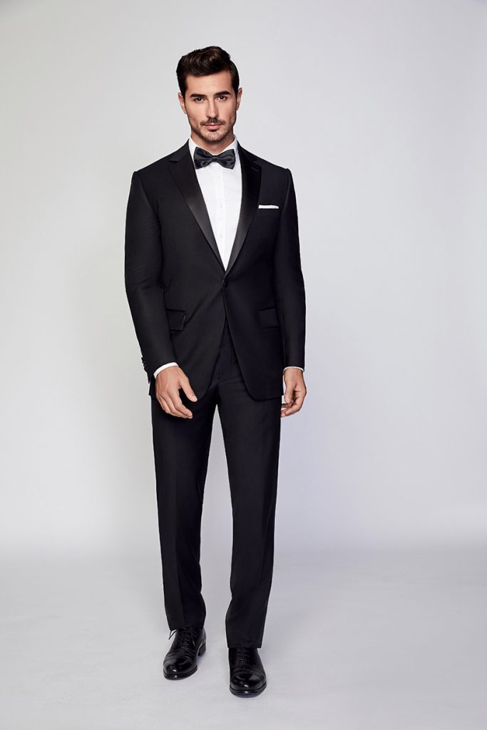 paul betenly tuxedo